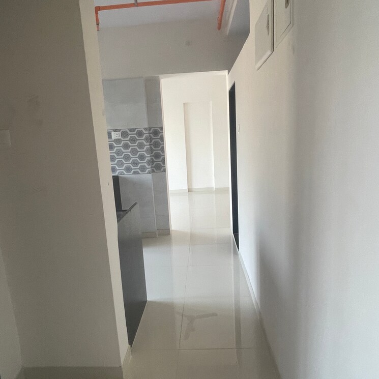 Kitchen, sanghvi-s3-ecocity-orchid 1 Bedroom 452 Sq.Ft. Apartment In Ketkipada Mumbai 8138885