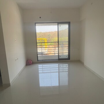 1 BHK Apartment For Resale in Sanghvi S3 Ecocity Orchid Ketkipada Mumbai  8138885