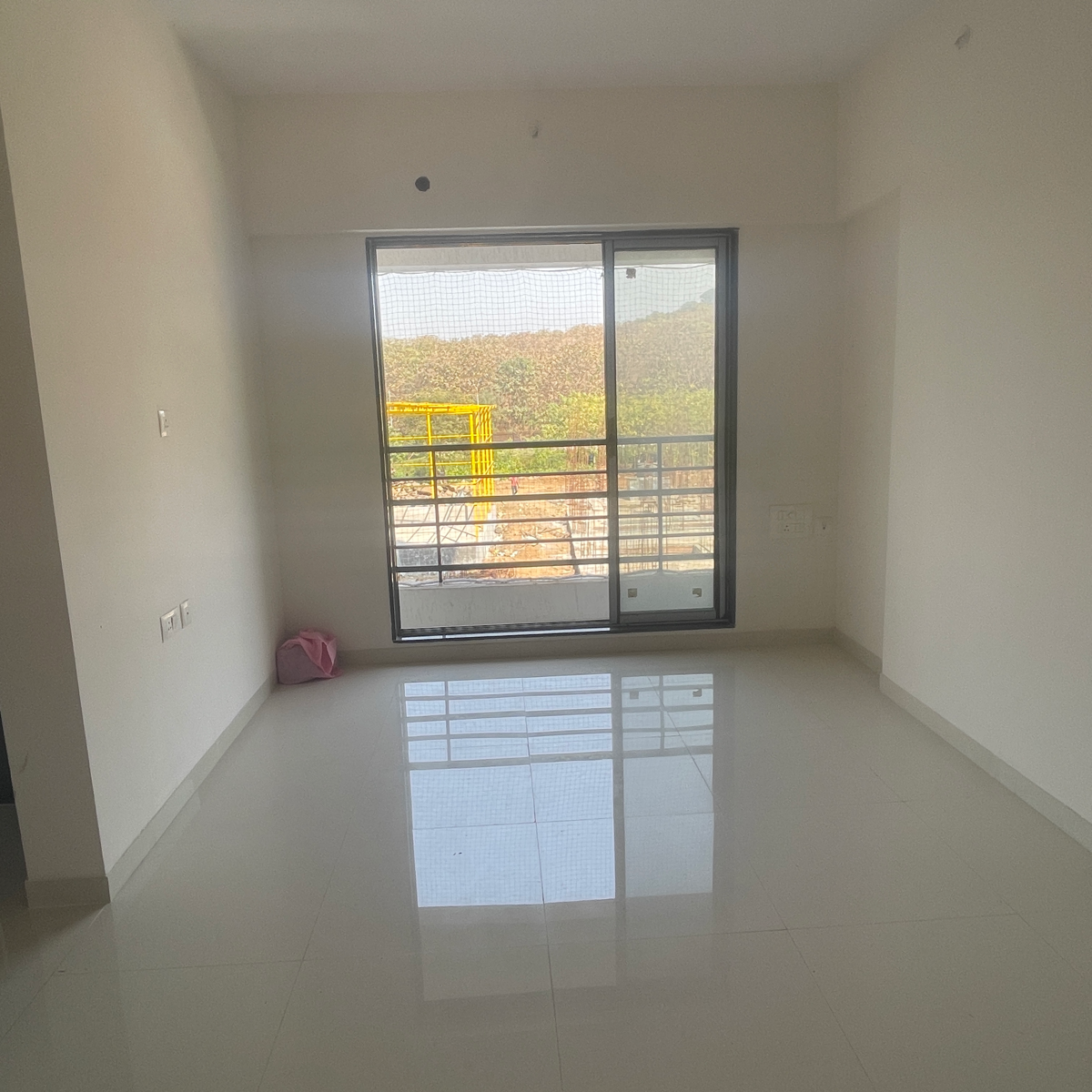 1 BHK Apartment For Sale in Sanghvi S3 Ecocity Orchid