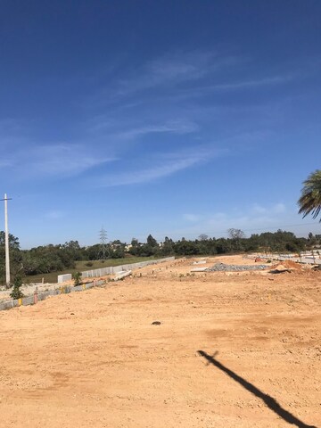 Plot Area in  Plot at Koppa Gate – for Sale