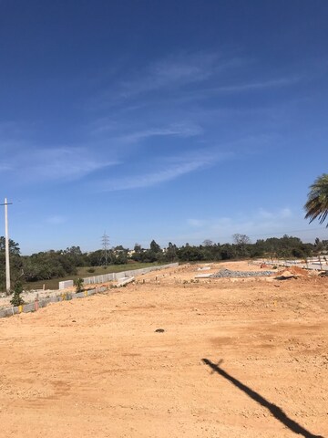 Plot Area in  Plot at Koppa Gate – for Sale