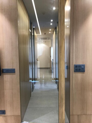 Building Lobby in  Office Space at Ambli Road – for Rent