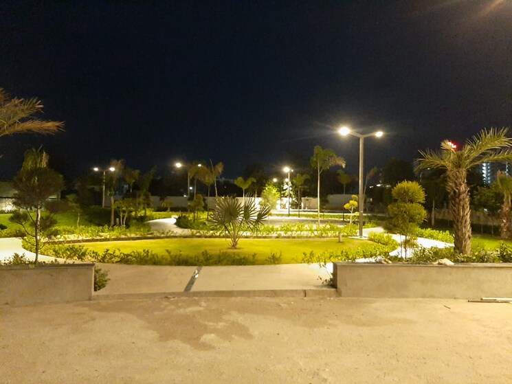  Parking, ratan-galaxy 3 Bedroom 1781 Sq.Ft. Apartment In Vrindavan Yojna Lucknow 8138903