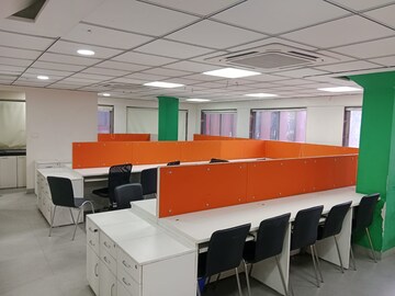 Team Area in  Office Space at Camac Street – for Sale