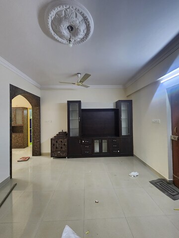 Bedroom in 3 BHK Builder Floor at Harlur – for Rent