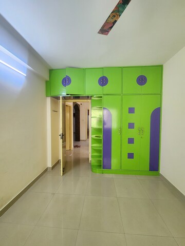 Room in 3 BHK Builder Floor at Harlur – for Rent