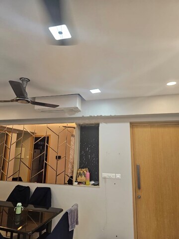 Team Area in 2 BHK Apartment at Lodha Bel Air, Jogeshwari West – for Rent