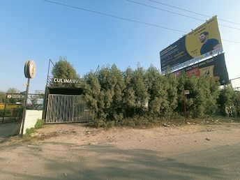 Commercial Land 1000 Sq.Yd. For Rent in Shilaj Ahmedabad  8138922