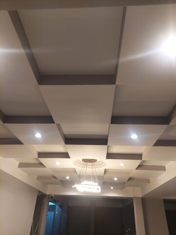 Furnished Amenities in 1.5 BHK Builder Floor at Huda Staff Colony, Sector 46 – for Rent