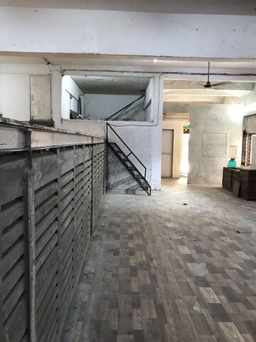 Commercial Office Space 5000 Sq.Ft. For Rent in Santacruz West Mumbai  8138855