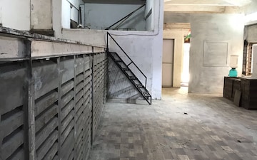 Office Space For Rent in Dheeraj Heritage Santacruz , Santacruz West