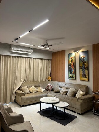 4 BHK Apartment For Resale in Vastrapur Ahmedabad  8138924