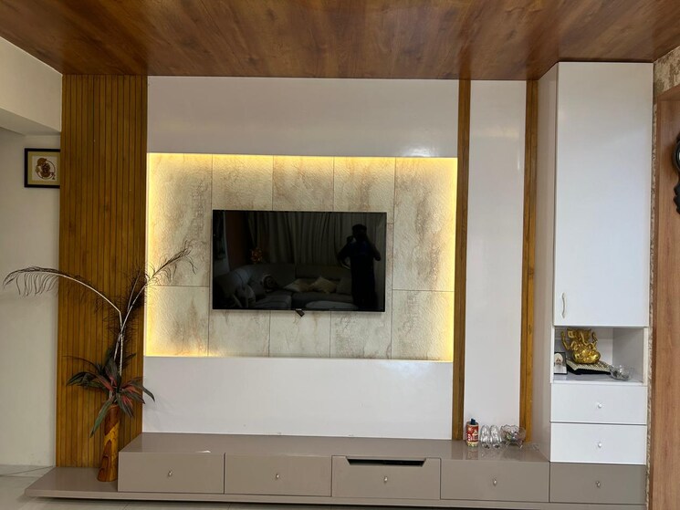 undefined, vastrapur 4 Bedroom 2415 Sq.Ft. Apartment In Vastrapur Ahmedabad 8138924