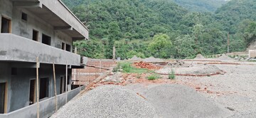  Plot – Exterior View View at Bhauwala - for Sale