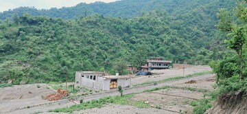  Plot – Exterior View View at Bhauwala - for Sale