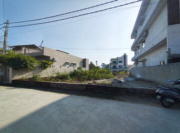  Plot – Exterior View View at Dhakrani - for Sale