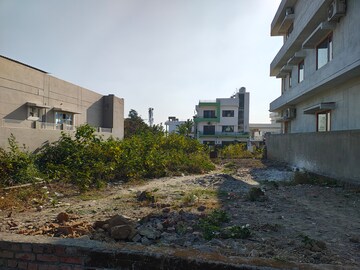 Plot Area in  Plot at Dhakrani – for Sale