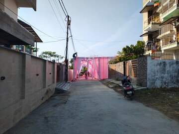 Plot – Exterior View View at Dhakrani - for Sale