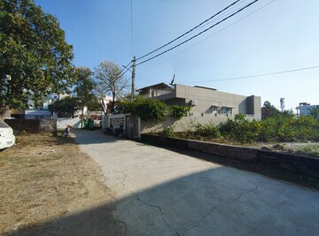  Plot – Exterior View View at Dhakrani - for Sale