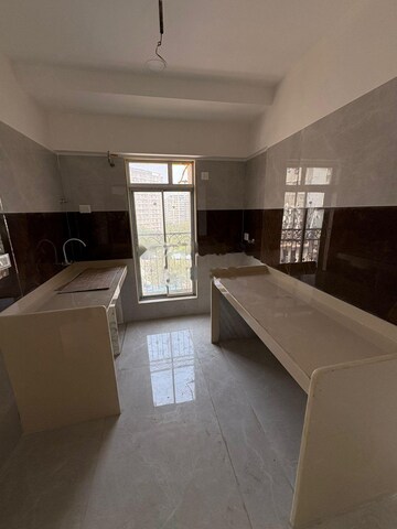 Kitchen in 1 BHK Apartment at Alag Artis, Pant Nagar – for Rent