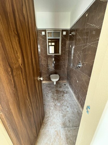 Furnished Amenities in 1 BHK Apartment at Alag Artis, Pant Nagar – for Rent