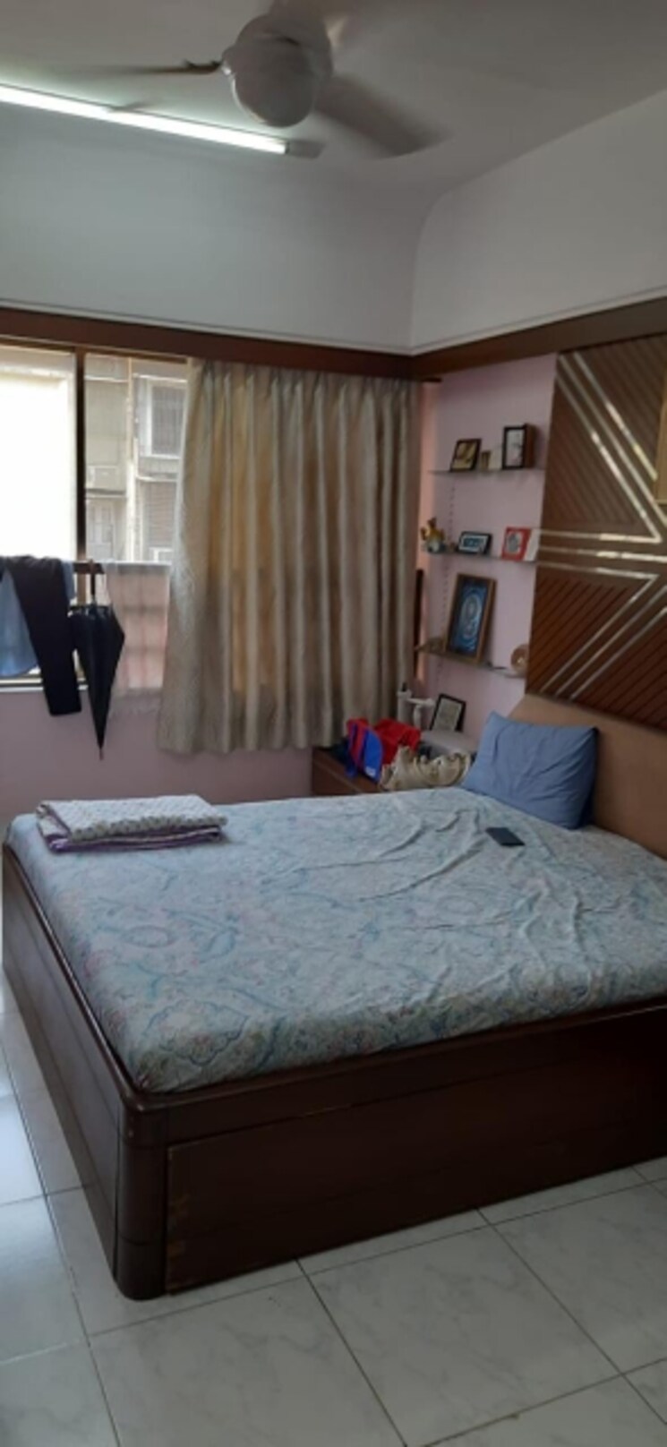 Bedroom, sangam-bhavan-colaba 2 Bedroom 1100 Sq.Ft. Apartment In Colaba Mumbai 8138997