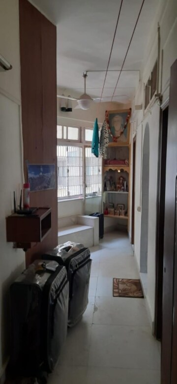 Utility Room in 2 BHK Apartment at Sangam Bhavan Colaba, Colaba – for Sale