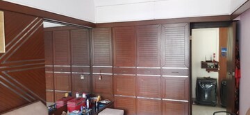 Bedroom in 2 BHK Apartment at Sangam Bhavan Colaba, Colaba – for Sale