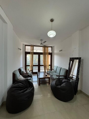 2 BHK Builder Floor For Rent in Malviya Nagar