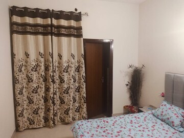Bedroom in 2 BHK Apartment at Dhobi Ali – for Sale