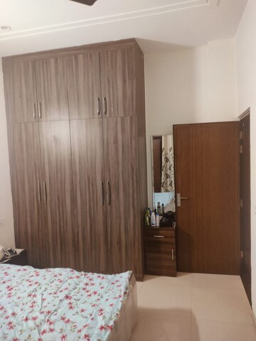 Bathroom in 2 BHK Apartment at Dhobi Ali – for Sale
