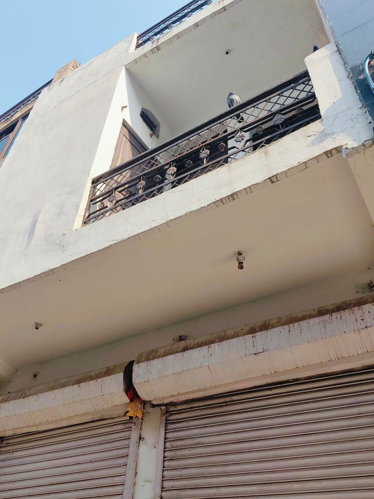 undefined, mahavir enclave 2 Bedroom 50 Sq.Yd. Independent House In Mahavir Enclave Delhi 8139040