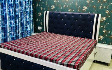 3 BHK Apartment For Rent in Gaurs Cascades, Raj Nagar Extension