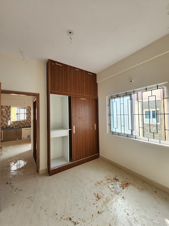 1 BHK Builder Floor For Rent in Hsr Layout Sector 2 Bangalore  8138937