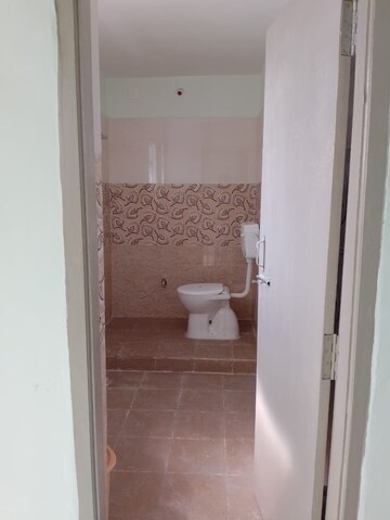 Bathroom in 2 BHK Apartment at Kadru – for Rent