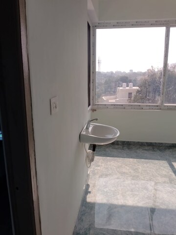 Balcony in 2 BHK Apartment at Kadru – for Rent