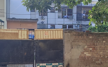 Plot For Sale in Sector 19