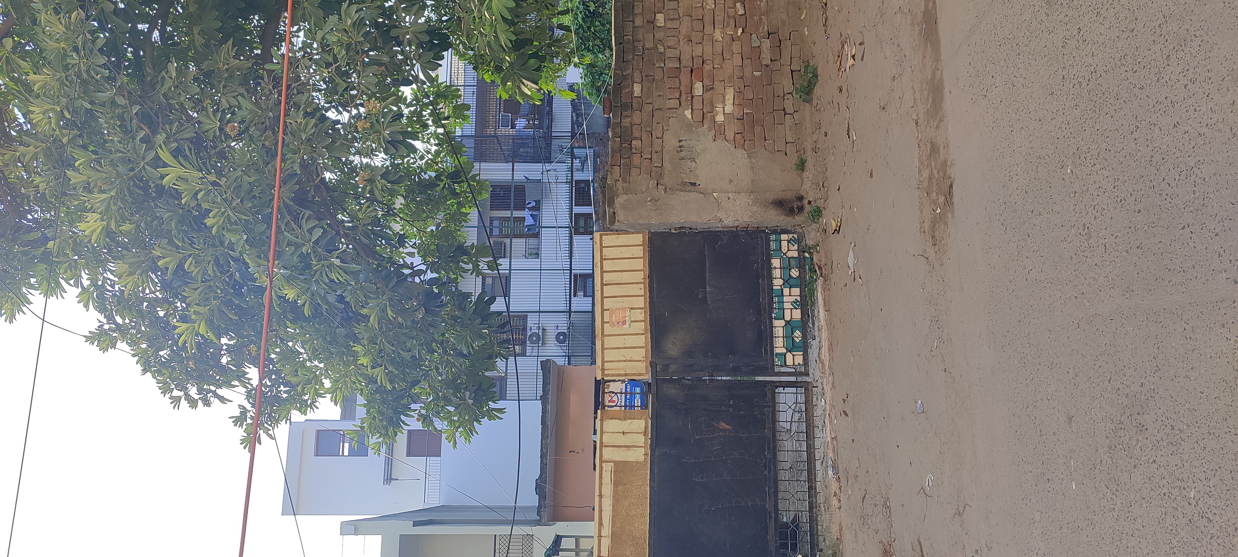 Plot For Sale in Sector 19