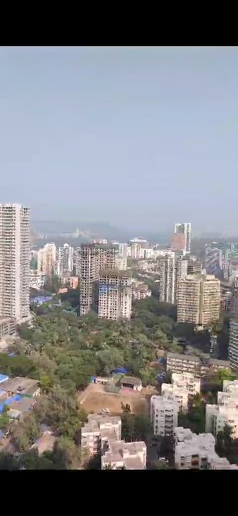 3 BHK Apartment For Rent in Imperial Heights Goregaon West Goregaon West Mumbai  8138970