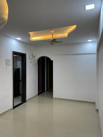 Building Lobby in 2 BHK Apartment at Evershine Greens, Andheri West – for Rent