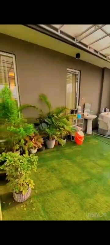 3 BHK Independent House – Garden View at Chattarpur - for Sale
