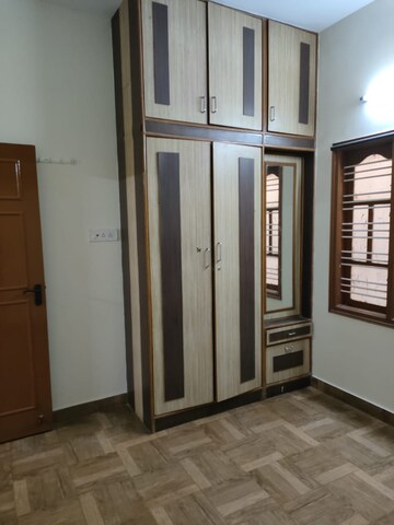 Building Lobby in 3 BHK Independent House at Kalkere – for Sale