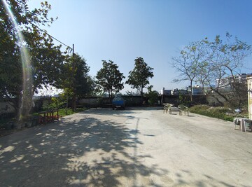  Plot – Exterior View View at Gms Road - for Sale