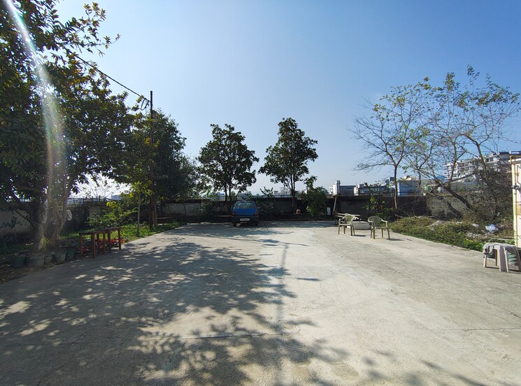 Exterior View, gms road  290 Sq.Yd. Plot In Gms Road Dehradun 8138969