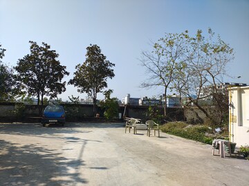  Plot – Exterior View View at Gms Road - for Sale