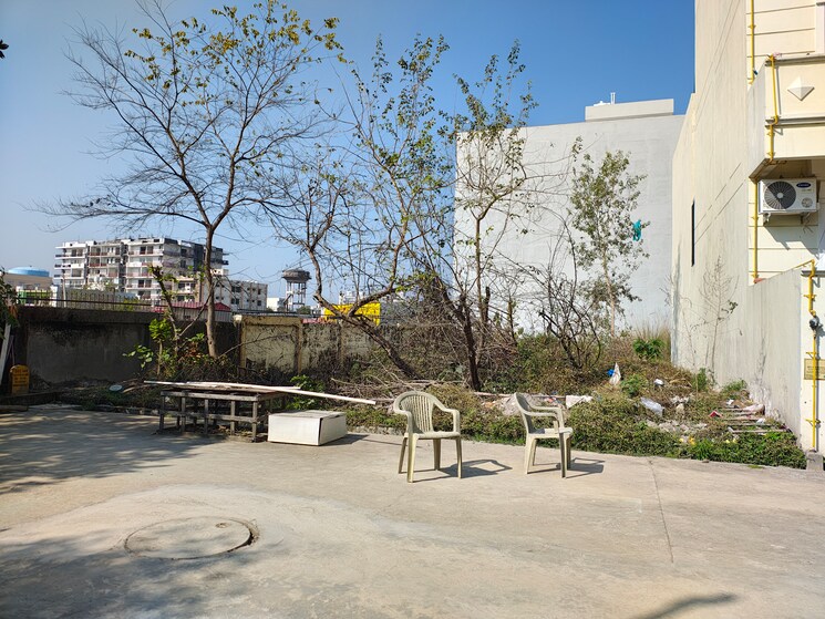 Exterior View, gms road  290 Sq.Yd. Plot In Gms Road Dehradun 8138969