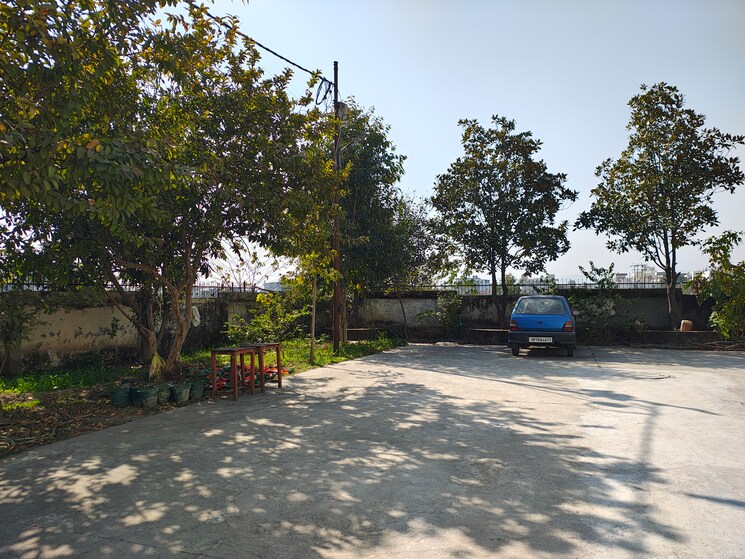 Exterior View, gms road  290 Sq.Yd. Plot In Gms Road Dehradun 8138969