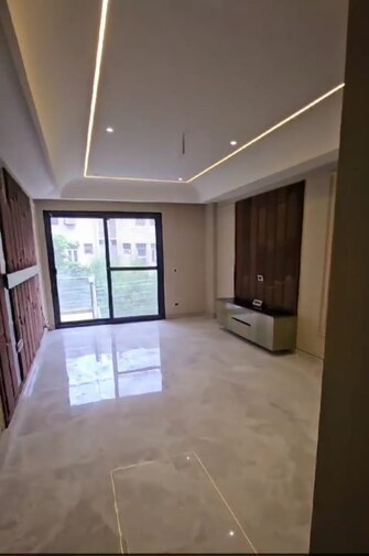 4 BHK Builder Floor For Resale in Sector 15 ii Gurgaon  8138956