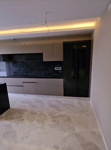 Kitchen in 4 BHK Builder Floor at Sector 15 ii – for Sale