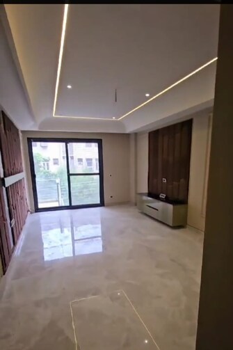 4 BHK Builder Floor For Resale in Sector 15 ii Gurgaon  8138956